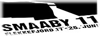 Smaabyfestivalen - Flekkefjord