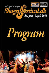 FolkPort i Skagen 2006