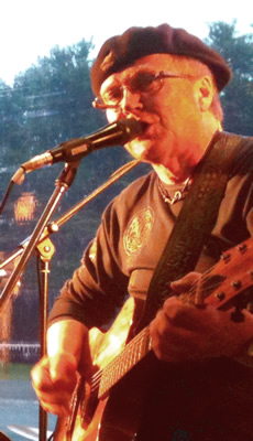 FolkPort Live