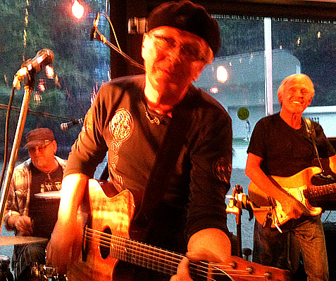 FolkPort Live