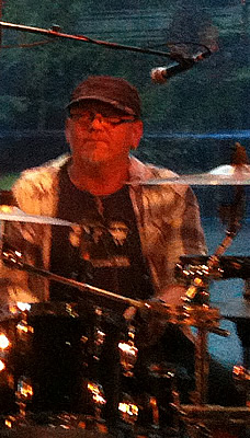 FolkPort Live