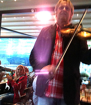 FolkPort Live