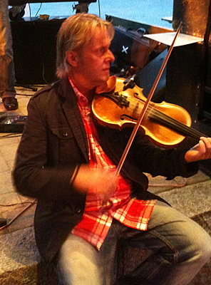 FolkPort Live