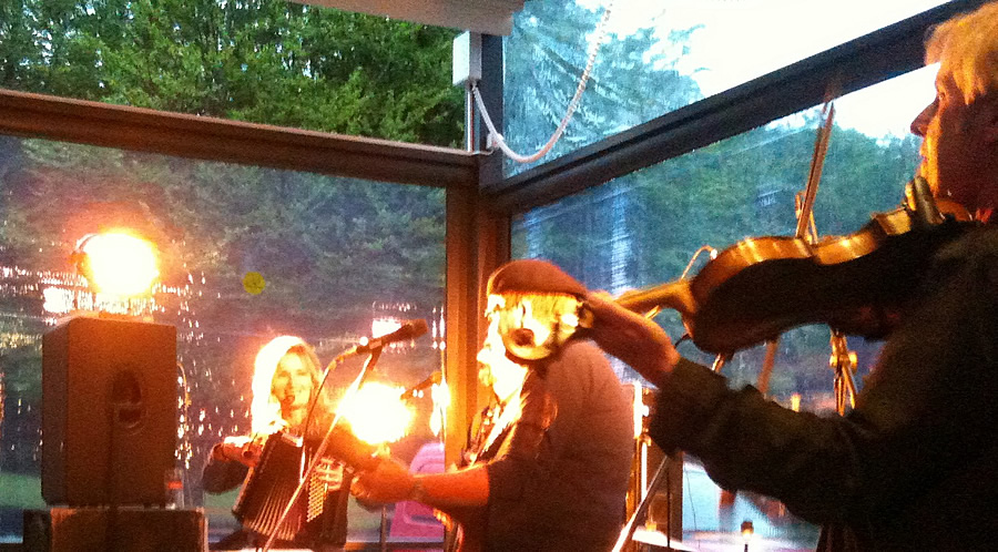FolkPort Live