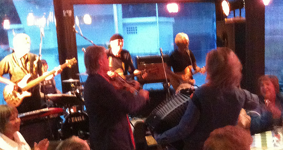 FolkPort Live