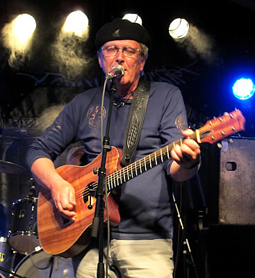 FolkPort Live