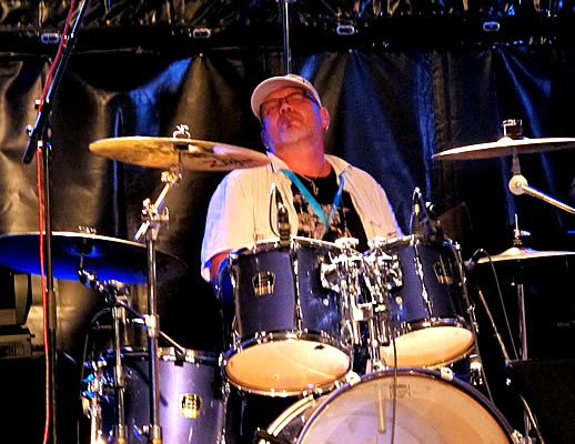 FolkPort Live