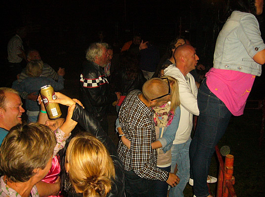 FolkPort Live