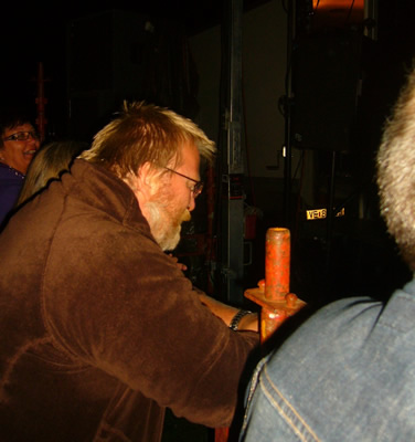 FolkPort Live