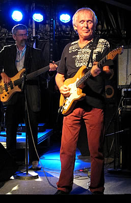 FolkPort Live
