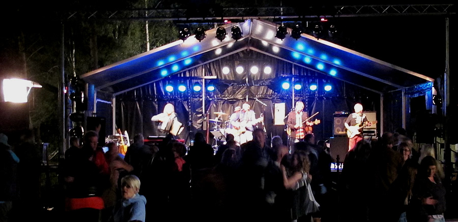 FolkPort Live