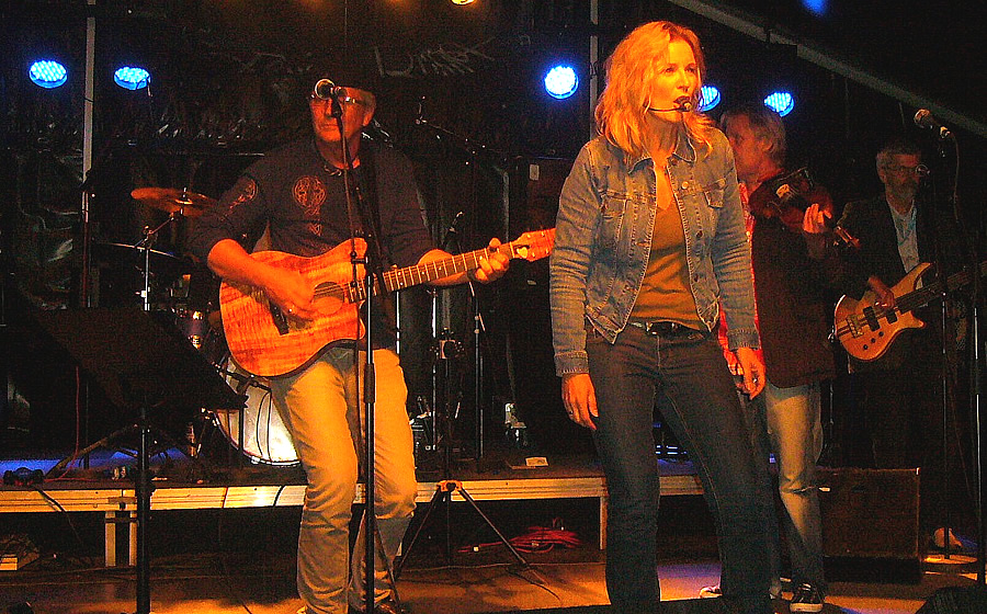 FolkPort Live