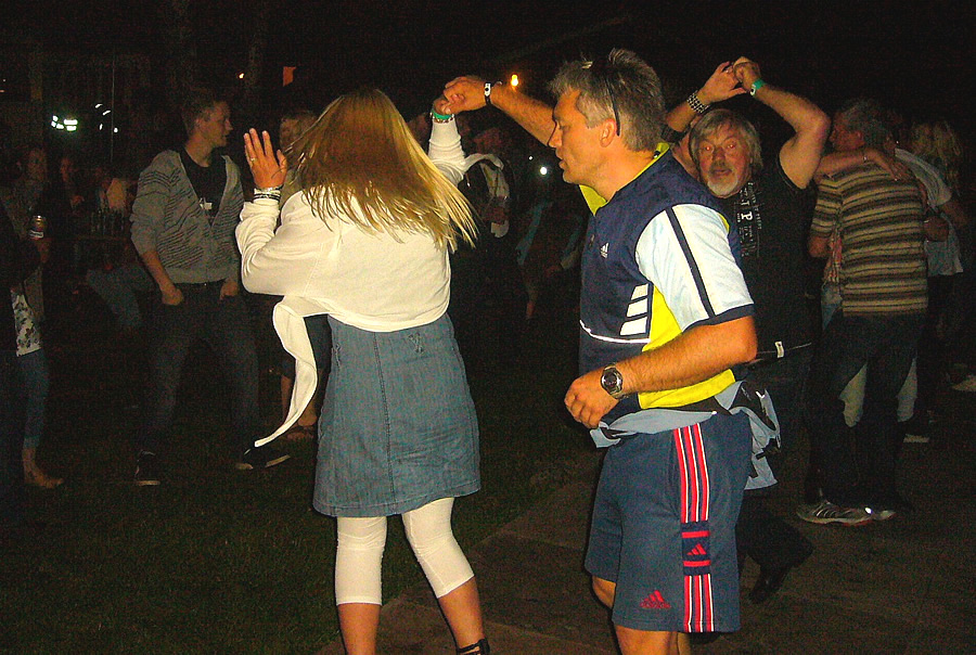 FolkPort Live