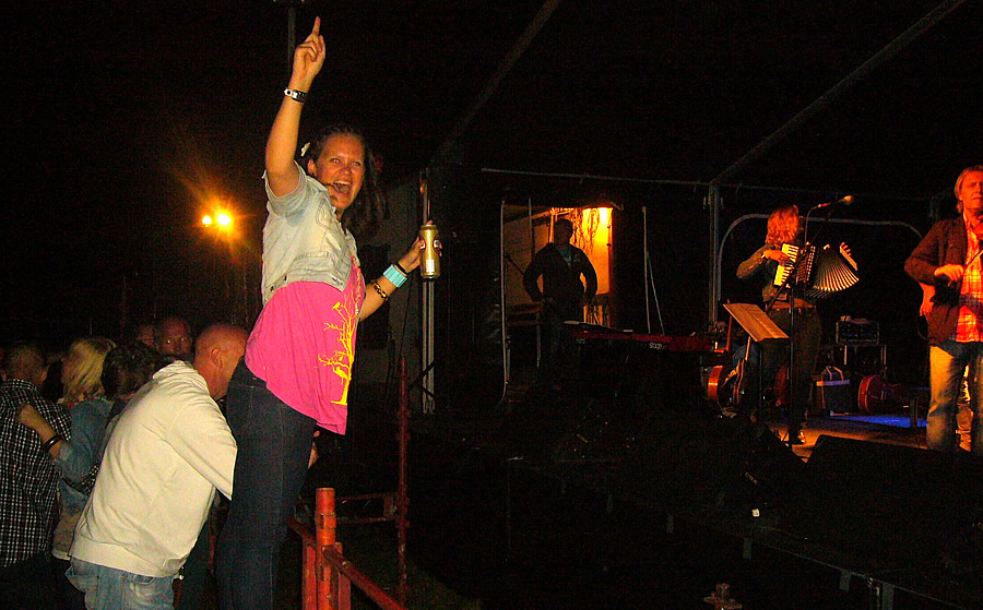 FolkPort Live