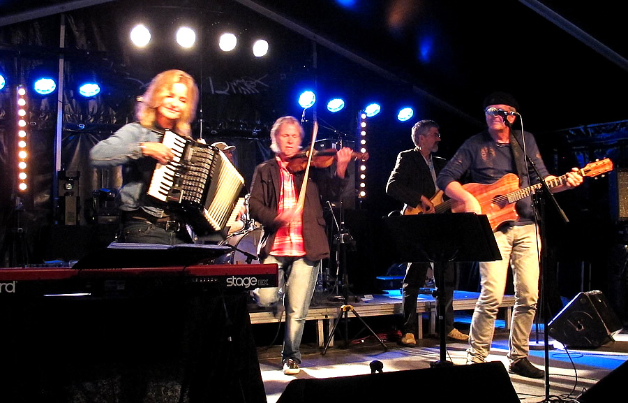 FolkPort Live
