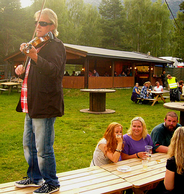 FolkPort Live