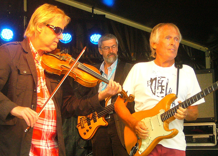 FolkPort Live