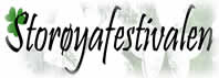Storøyafestivalen - Skjåk