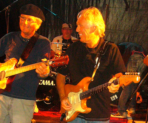 FolkPort Live