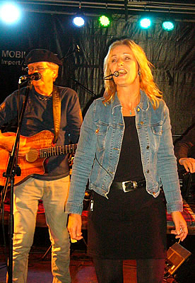 FolkPort Live