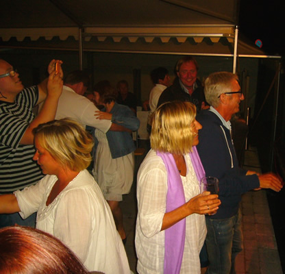 FolkPort Live