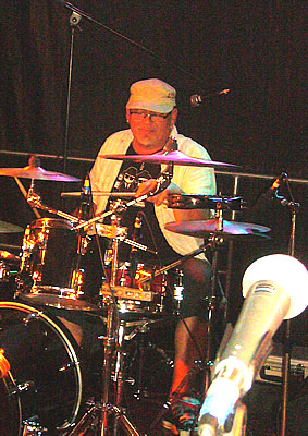 FolkPort Live