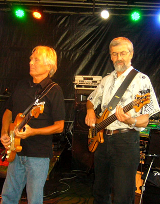 FolkPort Live