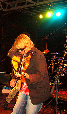 FolkPort Live