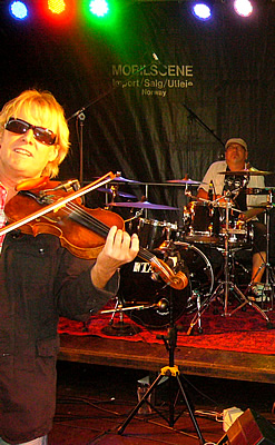 FolkPort Live