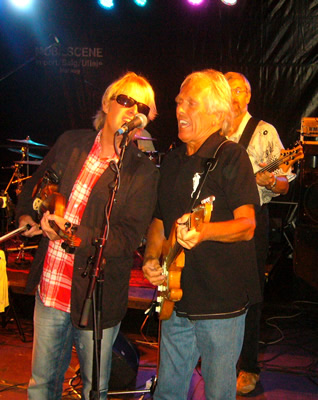 FolkPort Live