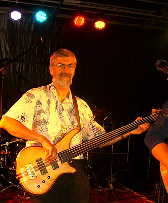 FolkPort Live