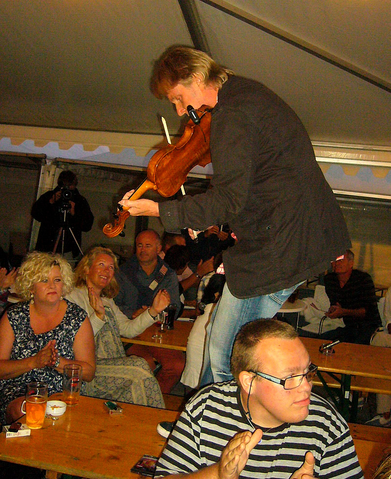 FolkPort Live