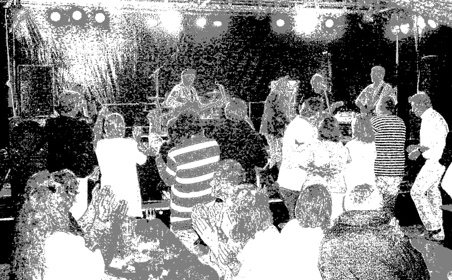 FolkPort Live