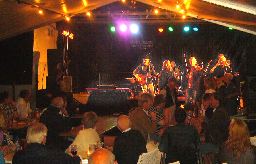 FolkPort Live
