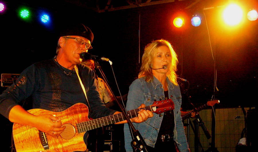 FolkPort Live