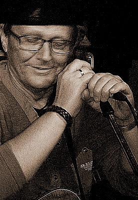 FolkPort Live