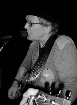 FolkPort Live