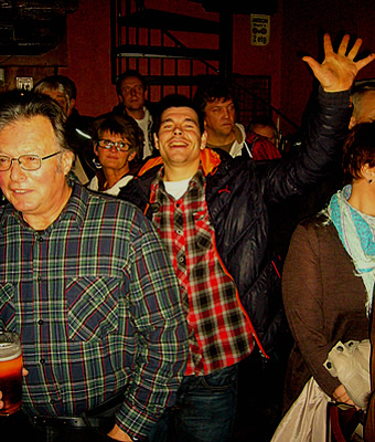 FolkPort Live