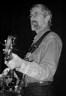 FolkPort Live