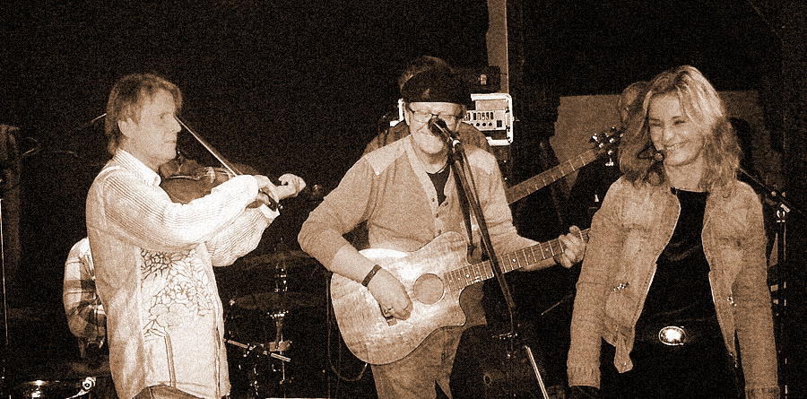 FolkPort Live