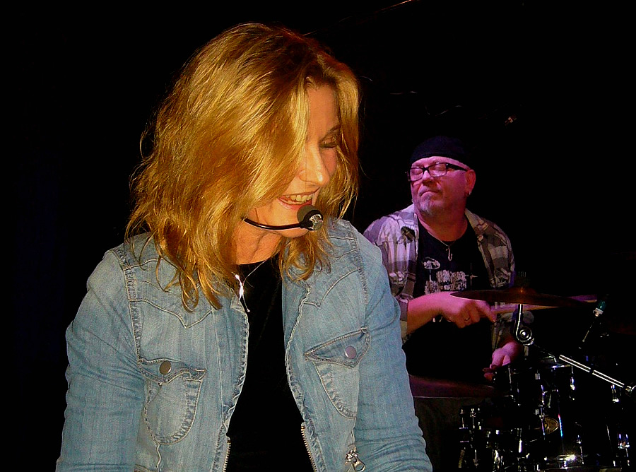 FolkPort Live