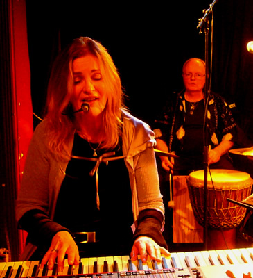 FolkPort Live