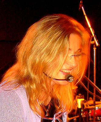 FolkPort Live