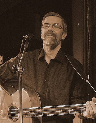FolkPort Live