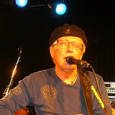 FolkPort Live