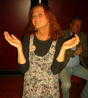FolkPort Live