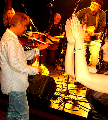 FolkPort Live