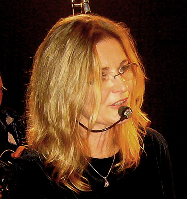 FolkPort Live