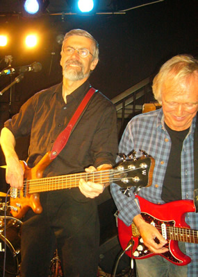 FOlkPort Live