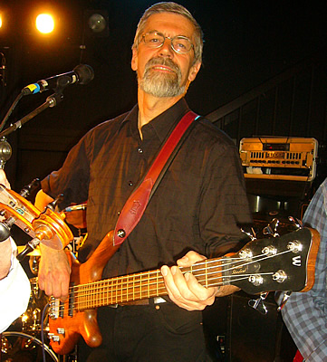 FolkPort Live